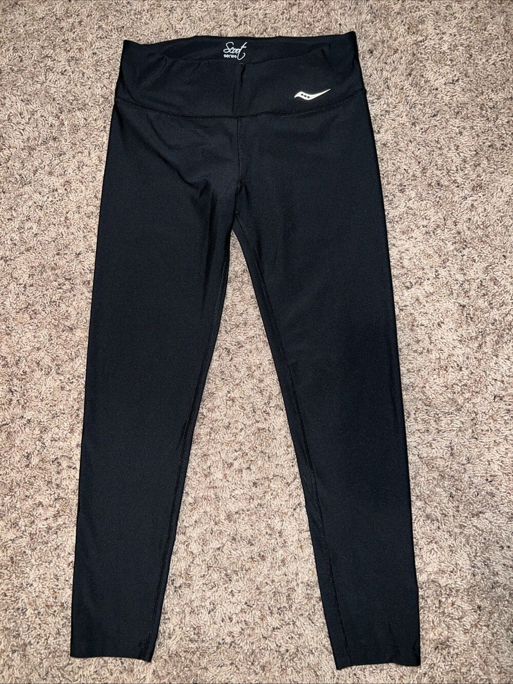Saucony Scoot Series leggings - Size S
